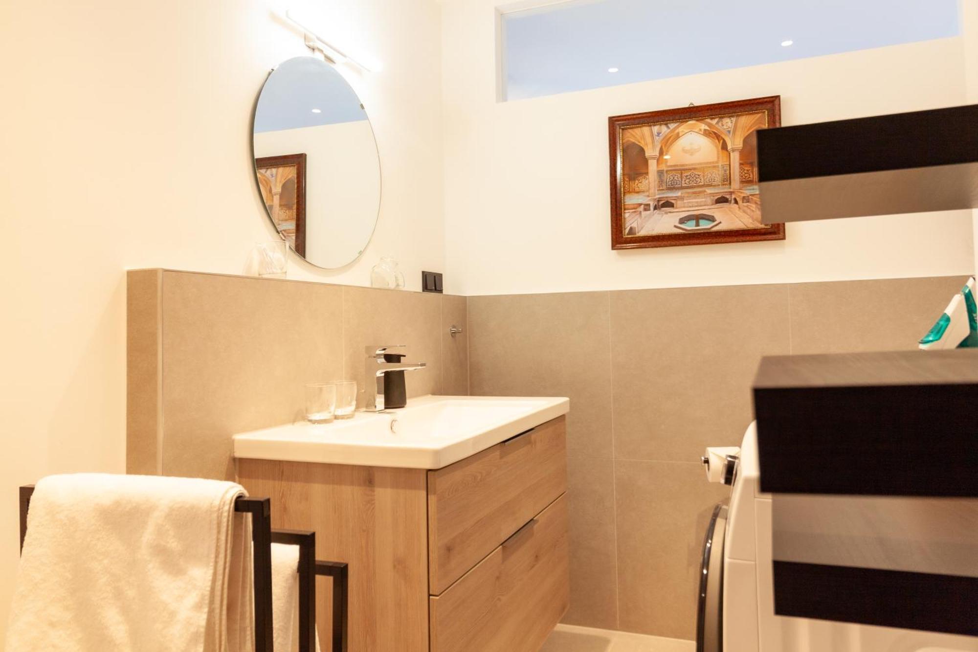 Apartment Armonia - Naehe Messe&city I Wlan I Parken I Arbeitsplatz Nuremberg
