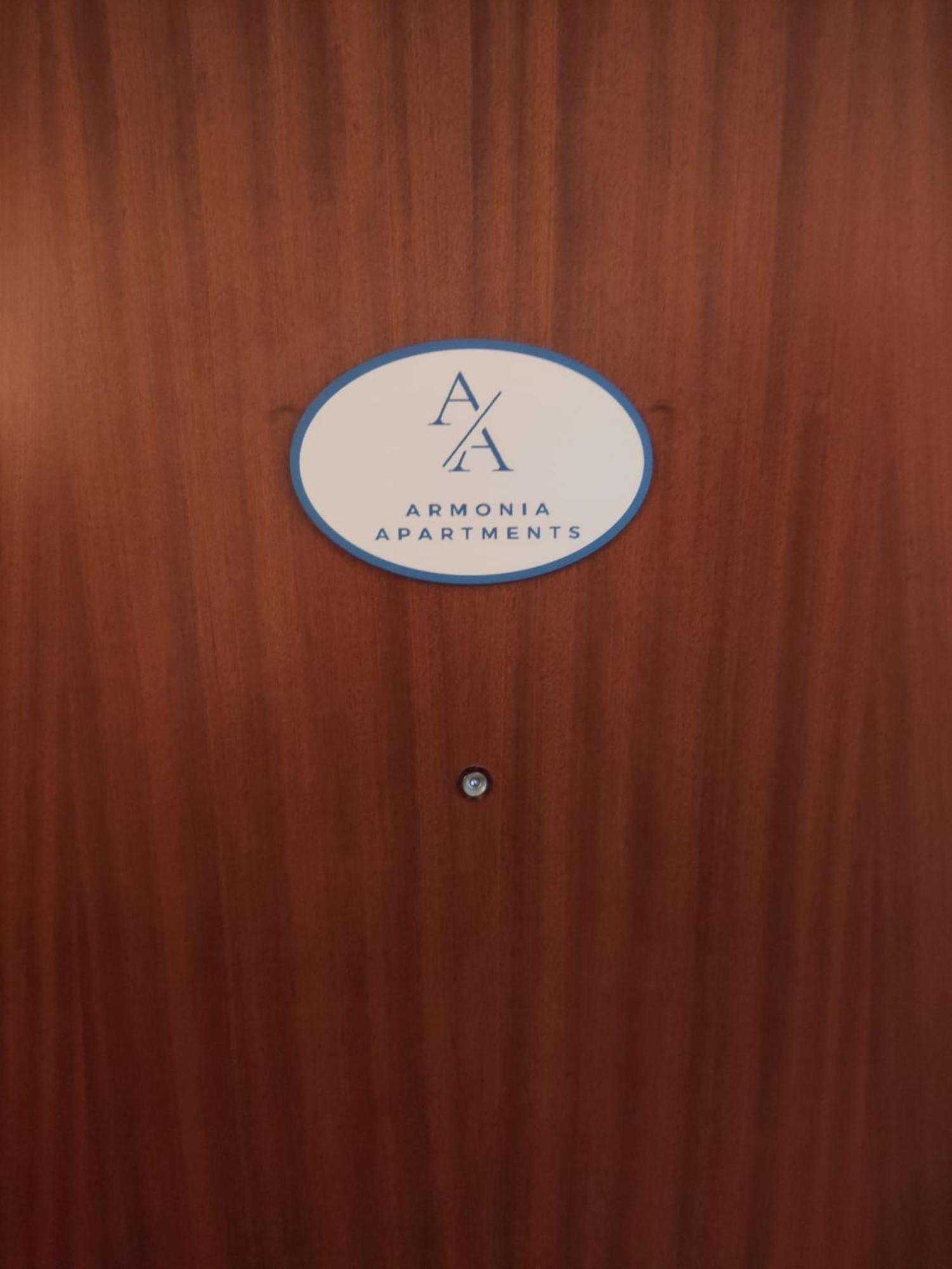 Armonia - Naehe Messe&city I Wlan I Parken I Arbeitsplatz *