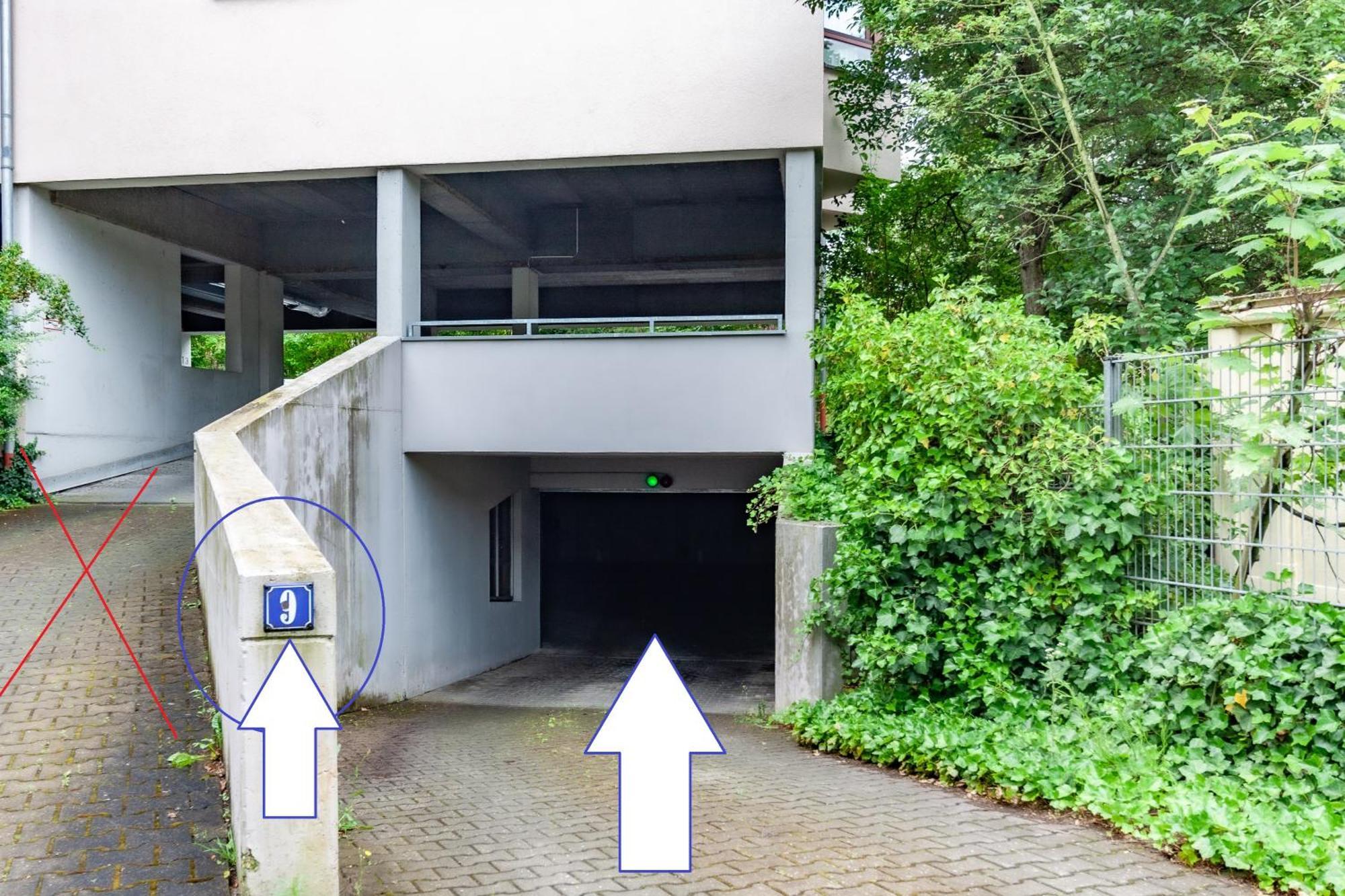 Apartment Armonia - Naehe Messe&city I Wlan I Parken I Arbeitsplatz *